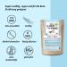Organic Vanilla Taste Powder | Delicious Flavor Without Artificial Sweeteners | Versatile for Food & Drinks | Organic Workout Series - Buy Online on GoSupps.com