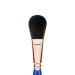 Bdellium Tools Golden Triangle 964 Blusher Brush | Vegan Soft Synthetic Fibers | Perfect for Precise Makeup Application | International Shipping Available - Buy Online on GoSupps.com