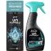 Febreze Unstoppables Fabric Freshener Spray Fresh Scent 500ml + Lenor Unstoppables in-Wash Scent booster Beads 245gr Fresh Scent