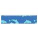 Jumping D-olphin Yoga Workout Bands Comfort Legs Booty Resistance Straps Physical Therapy Aids