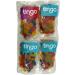 Kingsway Wine Gums 1KG - Buy Online on GoSupps.com