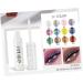 Healvian 12pcs Glitter Eye Shadow Liquid Eyeliner Eyeshadow Shinny Eyeliner Glitter Eyeliner - Buy Online on GoSupps.com