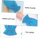 POPETPOP 2 Pairs Maintenance Care Gloves Hand Treatment Kit Heated Mittens Paraffin Wax Hand Cover Paraffin Wax Mitt Wax Hand Gloves Paraffin Bath Mitt Flannel Heating Work Cotton Gloves - Buy Online on GoSupps.com