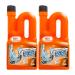 One Chem Heavy Duty Sink and Drain Unblocker 2 x 750ml - Powerful formula for indoor and outdoor use 750 ml (Pack of 2)