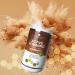 Lineavi Activated Food Diet Shake - Delicious Chocolate Meal Replacement | 500g Weight Loss Shake | Gluten & Lactose Free | Shaker Included - Buy Online on GoSupps.com
