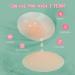 GAKI Store Boob Tape for Breast Lift | Sweat-Proof & Skin-Friendly with Safe Medical Material | Bob Tape for Large Breasts + 1 Pair Reusable Silicone Nipple Cover - Buy Online on GoSupps.com