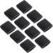 Durable Silicone Rubber Bumper - 10pc Set for Grill Shells & Plates | A/A Rubber Parts - International Shipping - Buy Online on GoSupps.com