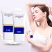 EHD Hair Removal Cream Ehd Intimate Hair Removal Cream Hair Removal Cream For Women & Men Painless Hair Remover Cream Depilatory Cream For Sensitive Skin Face Legs Private Part (2pcs)