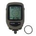 8-in-1-LCD digital display altitude knife with backlight multifunctional navigation height temperature clock weather monitor barometer handheld