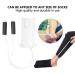 Ancient Sock Help: Integrated Shoe Puller & Strap Holder for Easy Stocking Aid | International Shipping Available - Buy Online on GoSupps.com