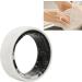 Health Ring - Multifunctional Waterproof Sleep & Fitness Tracker for Men & Women | Long Battery Life - Buy Online on GoSupps.com