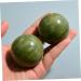 Buy Healeeved 2nd Handball Massage Waving Baoding Balls - Adult Health & Fitness Massage Tools - Meridian Jade Decor - Buy Online on GoSupps.com