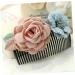 FRCOLOR Women Barrettes Flower Barrettes Hair Teasing Combs for Women Headwear for Women Barrettes for Women Bridal Headpiece Women Headdress Bride Headgear The Flowers - Buy Online on GoSupps.com