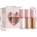 Halloween Party Makeup Highly Pigmented Eyeshadow Long Lasting Glitter Eyeshadow Chameleon Eye Shadow Pigmented Eye Makeup Glitter Eyeshadow for Women Ladies Halloween Parties - Buy Online on GoSupps.com