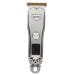 minkissy 1 Set Men's Hair Clipper Mini Electric Electric Shaver Grooming Kit for Men Electric Hair Trimmer Hair Cutting Kits Mens Hair Electric Hair Cutting Clipper Hair Grey