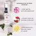 Baie Botanique Rose Renew - Natural Serum for Face - Rose Water & Rose Absolute - Natural - Organic - Vegan - Non Toxic - Paraben Free - Skin Safe - Anti Ageing - 30ml 30 g (Pack of 1) - Buy Online on GoSupps.com