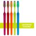REACH Crystal Clean Medium Toothbrush for Adults - Superior Oral Care International Shipping Available - Buy Online on GoSupps.com