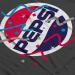 All+Every Pepsi Party Logo Men's T-Shirt XXL Charcoal - Buy Online on GoSupps.com