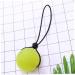 Buy Healeved 6-Pack Fitness Power Balls - Squeezeball Therapy & Grip Strength Training Equipment for Home & Gym - Buy Online on GoSupps.com