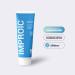 Improced Toothpaste for Dental Implants (3-Pack) | Medical Microsilver & Natural Ingredients | Effective Protection Against Inflammation - Buy Online on GoSupps.com