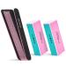 Nail File and Polishing Buffer Block Set 2pcs 4 Way Nail Buffing Polish Nail Surface Shine Nail Remove ridegs & 10pcs Double Sided 100/180 Grit Nail File Emery Board Filer Nail Care Tools