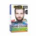 Indus Valley 100% botanical Hypo Allergic Mustache and Beard Color for Men | Long Lasting Vegar and cruelty free (Black)