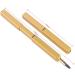 Exquisite Professional Lip Brush Applicators-Retractable Lipstick Brushes- Lipstick Gloss Makeup Brush Tool For Women and Girls (Gold) - Buy Online on GoSupps.com