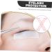 3 Pairs Eyelash Curlers & Lift Pads - Silicone Lash Lifting Kit for Perfect Eyelashes - International Shipping Available - Buy Online on GoSupps.com