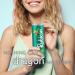 Rubicon Sparkling Dragon Fruit Beverage | Pack of 4 355 ml Cans | Fruit Flavour Carbonated Drink | 90 Calories per Can | Made with Real Fruit Juice | Natural Flavour | Vegan Friendly | Allergen-Free | No Artificial Sweeteners 355 ml (Pack of 4) - Buy Online on GoSupps.com