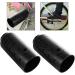VGEBY Steel Bicycle Foot Stand Pegs - 1 Pair Pro BMX Axle Pegs 50mm - Bike Accessory - Buy Online on GoSupps.com