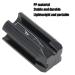 4-in-1 Eyebrow and Eyeliner Pencil Sharpener for Eye Makeup - Beauty Tool for Lip Liner and Brow Pencils - 1.6 x 0.8 x 0.8in - Buy Online on GoSupps.com