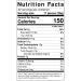 Cinnamon Roasted Almonds - Kettle Creek Snacks 2 Lb Bag | Non-GMO - Buy Online on GoSupps.com