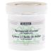 can / jar of tea tree oil cream with sea buckthorn oil