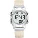 Buy HORKENT Digital Speech Watch for Visually Impaired American Accent LCD Big Numbers Beige | Ideal for Seniors & Blind - Buy Online on GoSupps.com