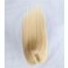 Mono Topper Human Hair Wig - 11 Clip-In Hairpiece for Women with Thinning Hair | International Shipping - Buy Online on GoSupps.com