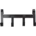 Kerbl Black Bridle Holder Durable & Stylish Horse Tack for International Shipping - Buy Online on GoSupps.com
