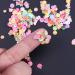 Buy MILISTEN 3200pcs Flower Centerpieces - Clay Nail Slices & Mini Decor for Stunning Nail Art | International Shipping - Buy Online on GoSupps.com