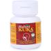 Desko Kuka Tablet for Tonsillitis & Pharyngitis Relief | 100% Natural Ayurvedic Formula | Soothes Chronic Throat Issues | 50 Tablets - Buy Online on GoSupps.com