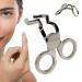 Contact lenses in the setting tool glasses clamps support the eyelids-color contact lenses eye lens installation extractor eye lens introduction device eye opening clip DYOG