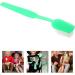Totority Giant Toothbrush Props | Large Novelty Toy for Easter Valentine's Day & Cosplay | Oversized Comedy Party Favor - Light Green - Buy Online on GoSupps.com