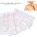 Zyyini Baby Gauze Mouth Cleaner - 10pcs Disposable Soft Infant Toothbrush & Tongue Cleaner for Gentle Mouth Cleaning - Buy Online on GoSupps.com