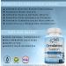 Arteries & Veins Health Support Supplement with L-Arginine & Ginger Root - Promotes Healthy Blood Circulation & Heart Health - 90 Capsules - Buy Online on GoSupps.com