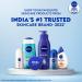 Nivea Frangipani & Oil Shower Gel (250ml) - Hydrating Body Wash by Nivea - Buy Online on GoSupps.com