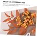 Zerodeko 3pcs Sunflower Welcome Sign Out Door Decor Door Sign Pendant Sign for Front Door Harvest Festival Porch Decor Front Door Welcome Sign Fall Garland Plastic Welcome Card Indoor - Buy Online on GoSupps.com