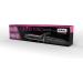 Wahl 25mm Ceramic Curling Wand with Swivel Cord for Shiny Curls - Quick Heat Barrel Clamp Styling Tool - Buy Online on GoSupps.com