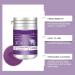 KLYso Natural Teeth Cleaning Powder - Daily Oral Care for A Brighter Smile Stain Remover & Fresh Breath Formula(1PCS) - Buy Online on GoSupps.com