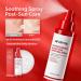 AFCRYIYE Hypochlorous Acid Facial Spray - Soothing Calming Mist for Sensitive Delicate & Acne-Prone Skin | Daily Use Post-Sun Care Korean Skincare Formula | 3.4 Fl Oz - Buy Online on GoSupps.com