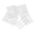 UKCOCO 30 pi ces Correcteur Cosm tique Oreilles D coll es Autocollants Verticaux Confortables Peau Friendly Discrets pour Usage
