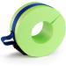 QCUTEP Aquatic Cuffs Swimming Weights - 1 Pair | Water Aerobics Float Sleeves for Resistance & Fitness Exercises in Pool - Buy Online on GoSupps.com