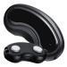 Smart Adjustable Snoring Stopper Smart Laryngeal Pulse Anti-Snoring Device Automatic Snore Stopper USB Rechargeable Snore Stopper Solution Travel-Friendly Snoring Solution